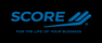 SCORE Logo